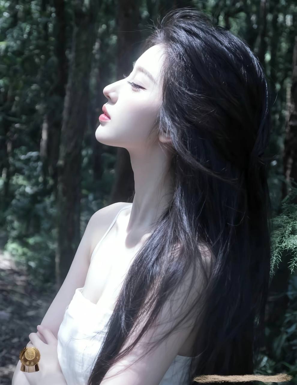 潮汐余温·终章